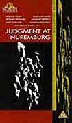 Judgment At Nuremberg